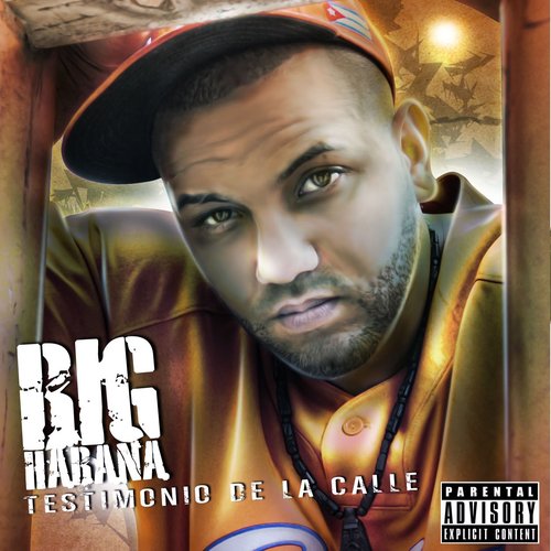 Testimonio de la calle