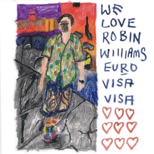 We Love Robin Williams