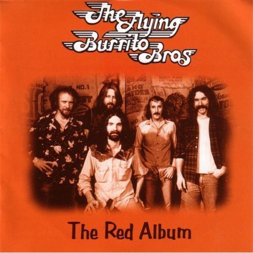 The Red Album