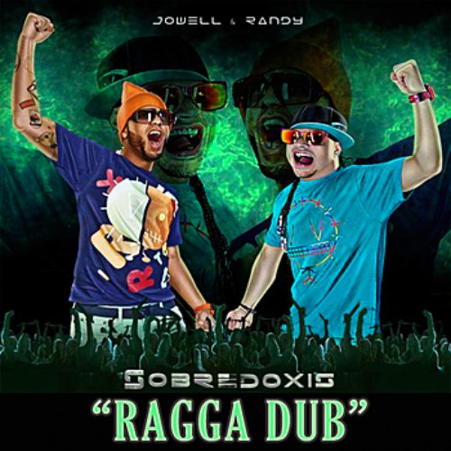 Sobredoxis "Ragga Dub" - Single