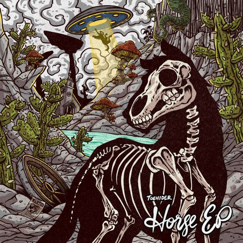 Horse EP