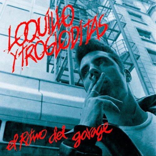 El ritmo del garage (Remaster 2017)