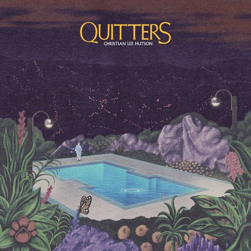 Quitters [Explicit]