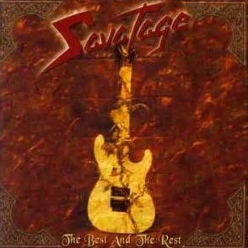 The Best And The Rest — Savatage | Last.fm