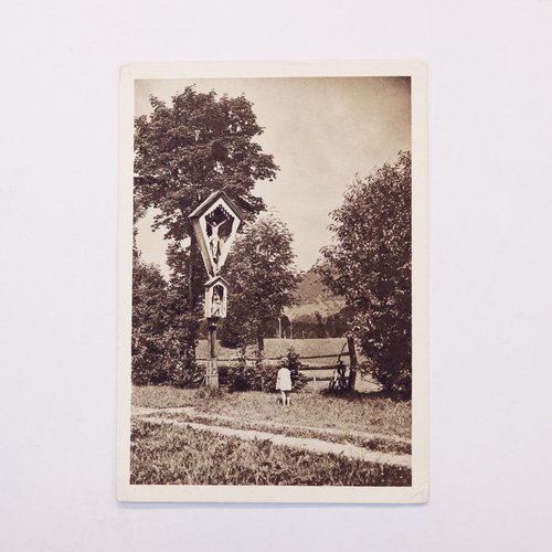 Until The Light Takes Us