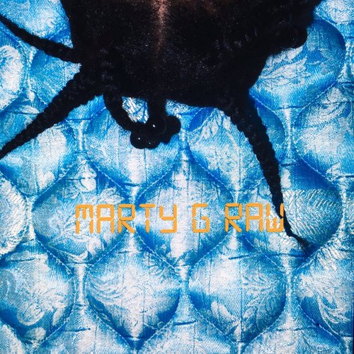 Marty G Raw