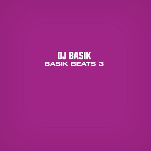 Basik Beats 3