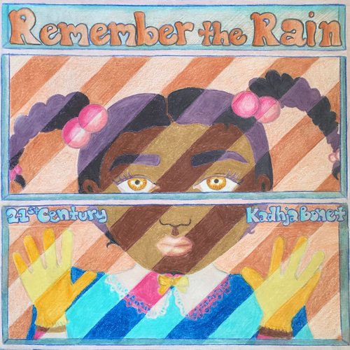 Remember the Rain - Single