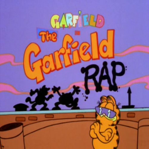 The Garfield Rap
