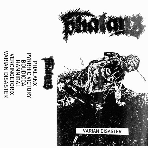 Varian Disaster