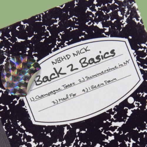 Back 2 Basics