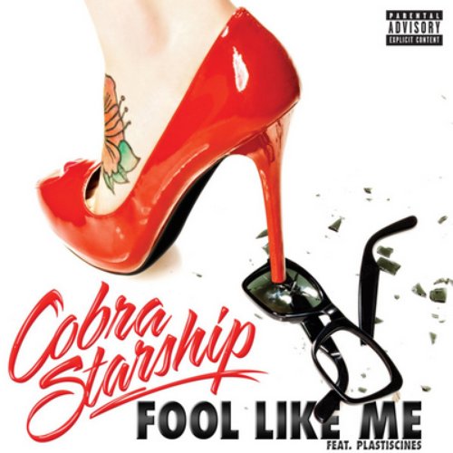 Fool Like Me (feat. Plastiscines) - Single