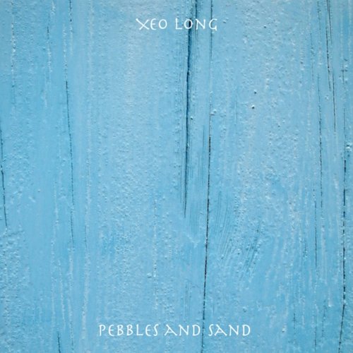 Pebbles and Sand - Single