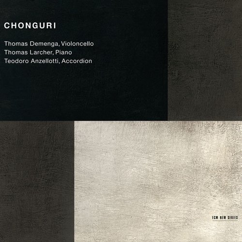 Chonguri
