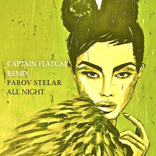 All Night — Parov Stelar | Last.fm