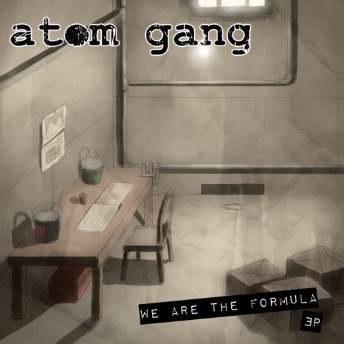 We Are The Formula EP