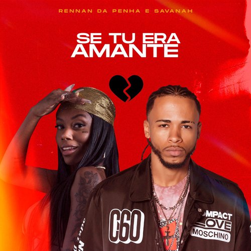 Se Tu Era Amante