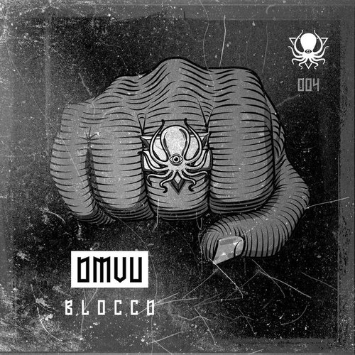 Bloccd - EP