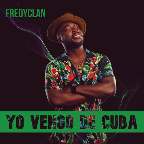 Yo vengo de Cuba