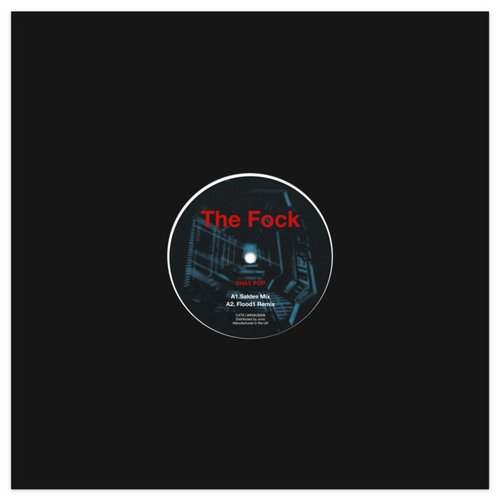 Shat Pop - EP