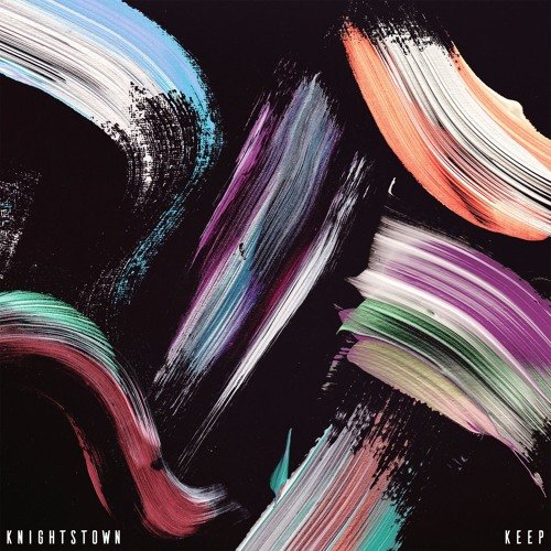 Keep - EP