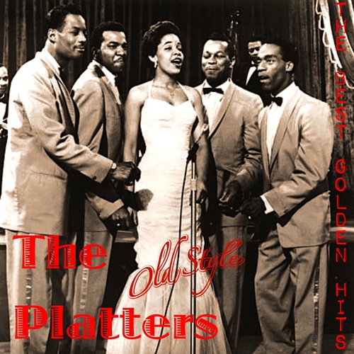 The Best Golden Hits (2012 Remastered)