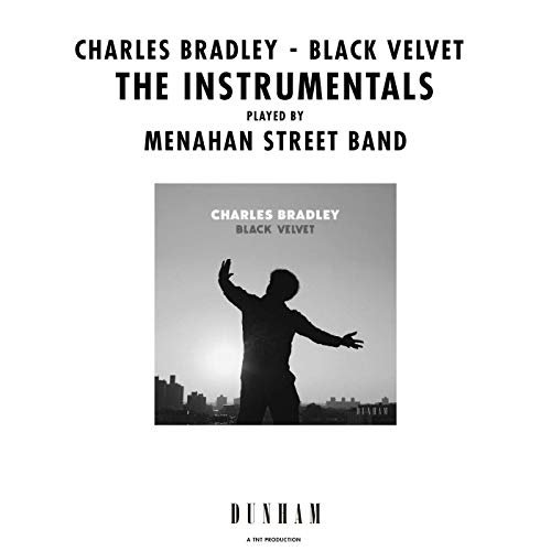 Black Velvet: The Instrumentals