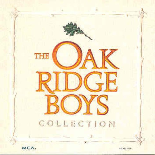 Oak Ridge Boys Collection