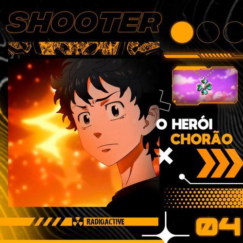 O Herói Chorão (Takemichi)