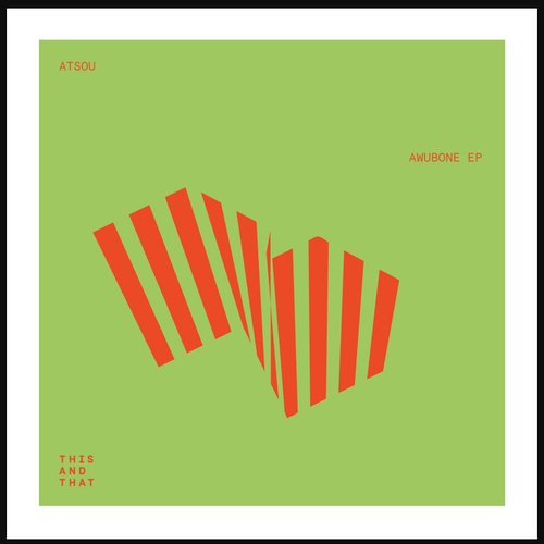 Awubone EP