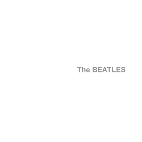 The Beatles [disc 1]