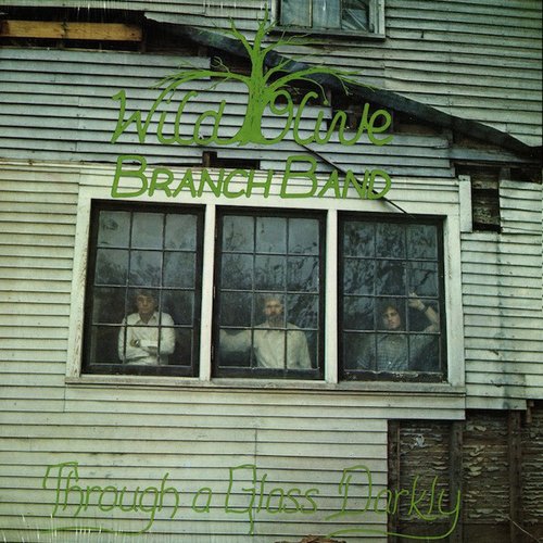 Through A Glass Darkly