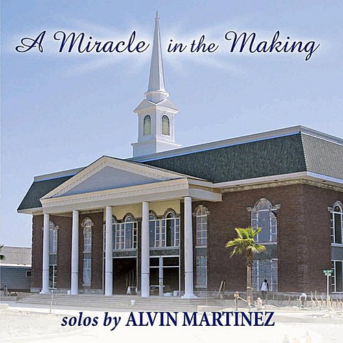 A Miracle in the Making