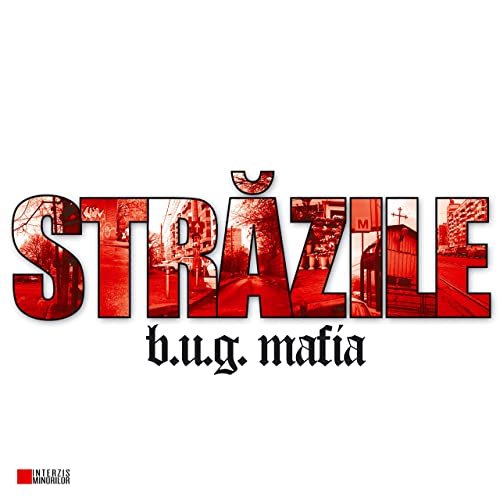 Strazile (maxi-single)