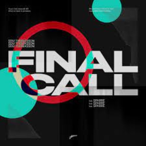 Final Call