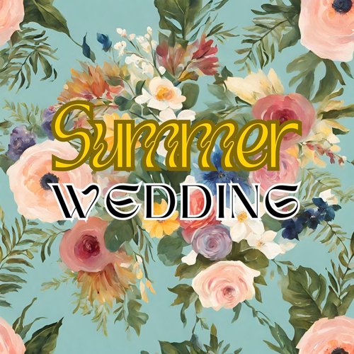 Summer Wedding