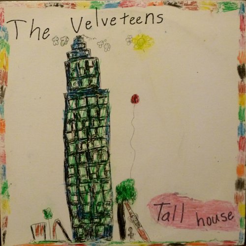 Tall House