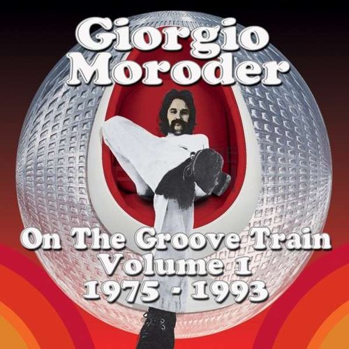 On The Groove Train Volume 1: 1975 - 1993
