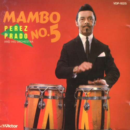 Mambo No 5