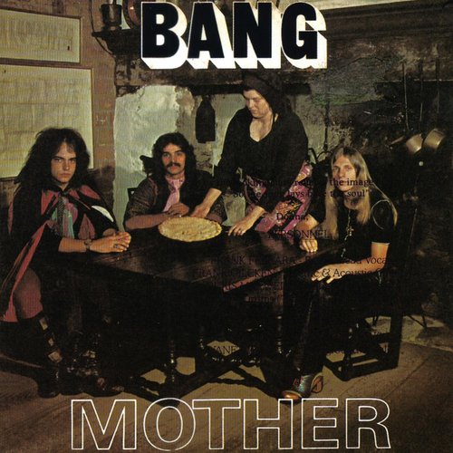 Mother / Bow To The King