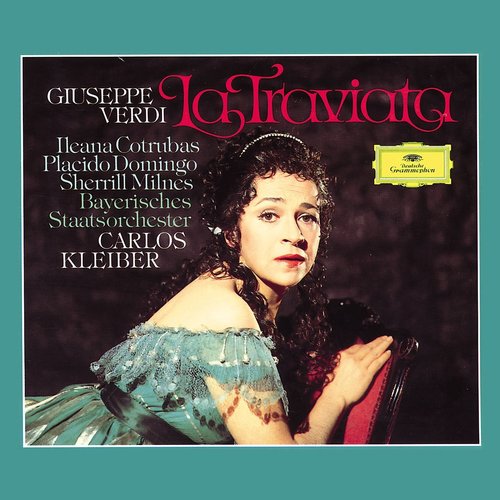 Verdi: La traviata
