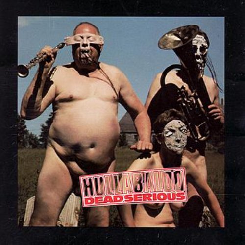 Dead Serious/Beat Until Stiff