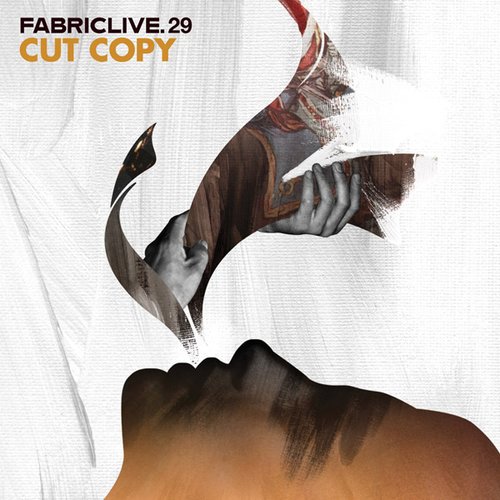 FabricLive. 29