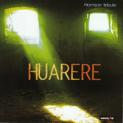 Homson Tribute