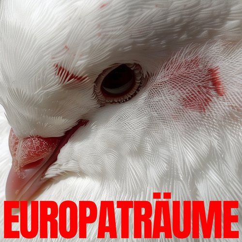 Europaträume - Single