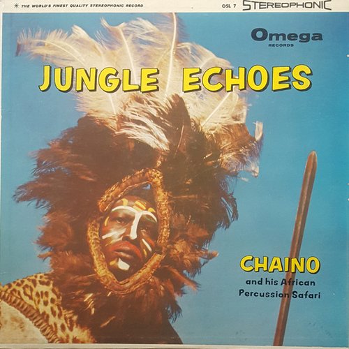 Jungle Echoes