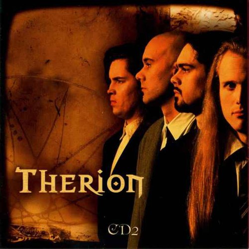 Therion CD2