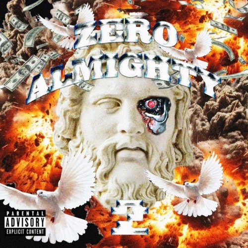 Zero Almighty 2