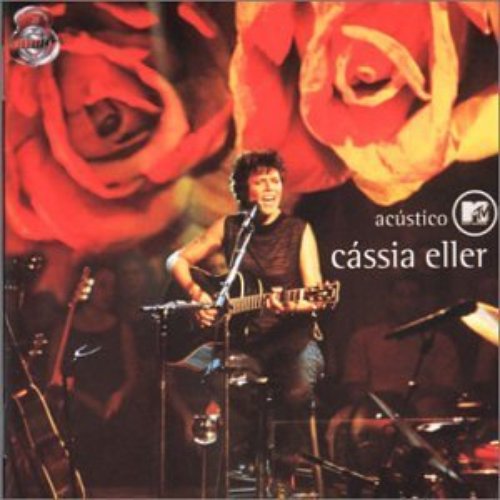 Acústico MTV - Cássia Eller