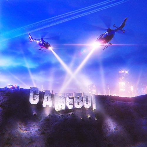 Gameboi - EP